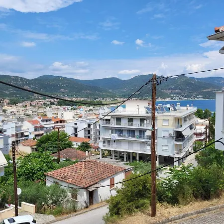 Irakleitsa View *