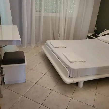Irakleitsa View Dom wakacyjny Néa Péramos